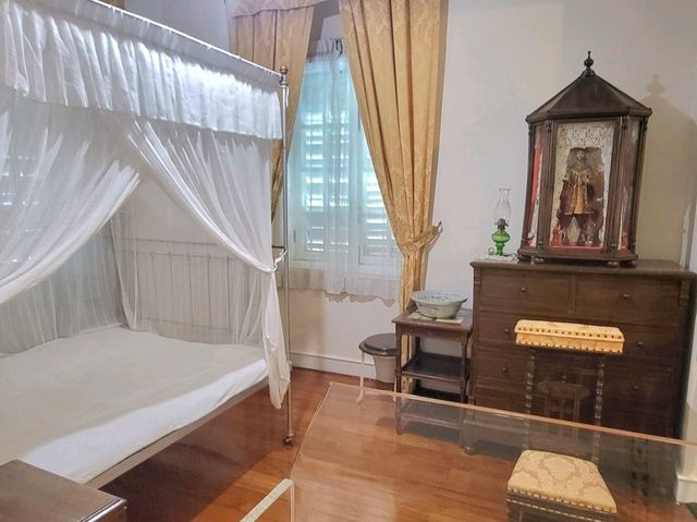 澳門｜龍環葡韻住宅式博物館