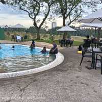 POOL sesuai utk Family