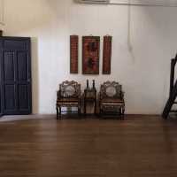 Discover Scenery Malaqa House Museum 