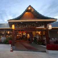 Oshinei Lopburi