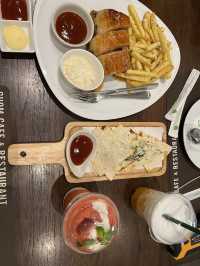 ชมคาเฟ่ เชียงใหม่