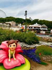 A Magical Escape into a Fairytale Wonderland
