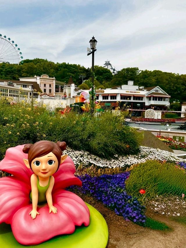 A Magical Escape into a Fairytale Wonderland
