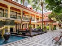 The Sukosol Hotel Bangkok 
