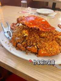 【佐敦.卡米菲】廟街海鮮🦀  平靚正！竹家莊😋
