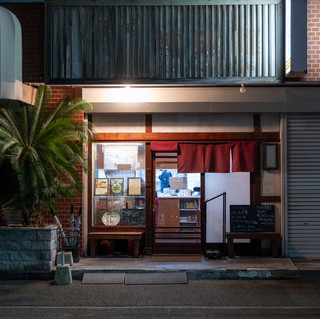 Local Tonkatsu Restaurant near Hakata Station, Fukuoka
