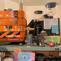 special cafe