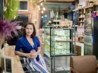 คาเฟ่ดังในท่าแร่ สกลนคร 