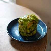 台灣花蓮_小和好點dot.dot. Bakery & Cafe_花蓮必訪甜點店