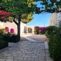 Masseria Torre Maizza, Puglia