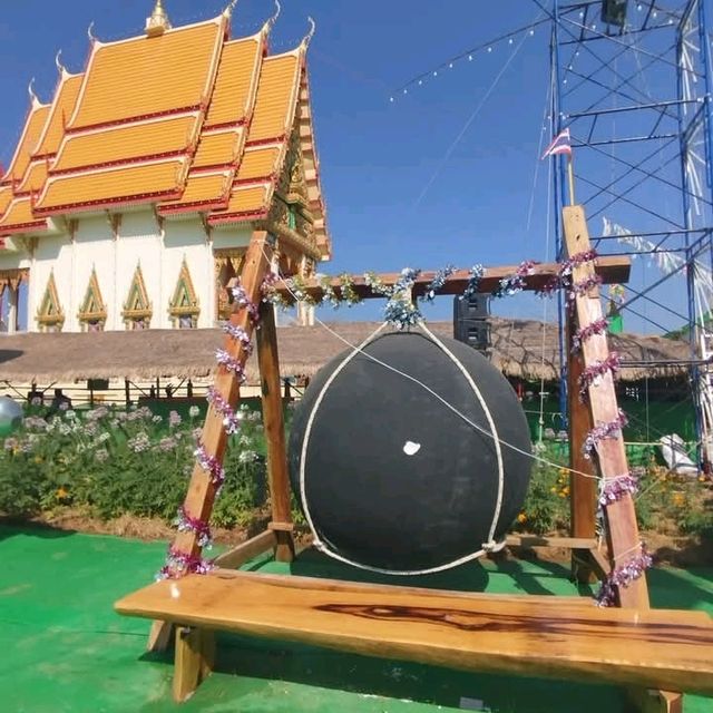 วัดมะกอก อ.ตาพระยา จ.สระแก้ว