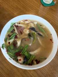 Up to you ครัวแล้วแต่คุณ ร้านแนะนำย่านนนทบุรี