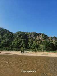 งานดอกไม้งานปีที่ 21 หาดเชียงราย ท่ามกลางสายหมอก