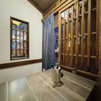 Family Feasts and Japanese Charm