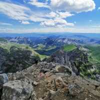 Hike to Peak of Montenegro - Bobotov Kuk