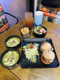 [觀塘］隱藏係工廈必食北海道豚肉fusion菜