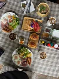 A Bamboo Haven in the Heart of Pak Chong