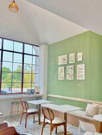 Home cafe