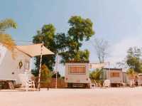 Creamii Cafe Beach Rayong 
