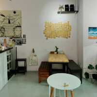 Discover the Charm of Butler Coffee