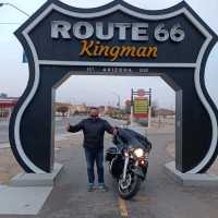 此生必駕：美國Route 66