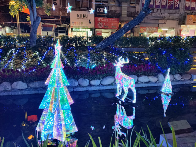 台中旅行　台中駅文化園区