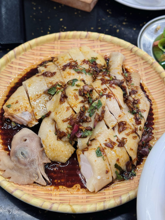 #頭牌小廚大排檔🤩食完真係覺得餐廳有實力👏🏻📸