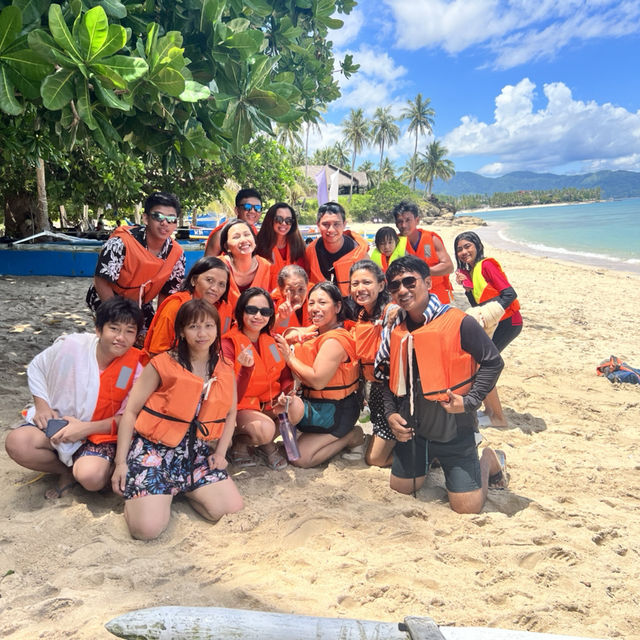 "Paradise Found: Unwind at Pagudpud Saud Beach"