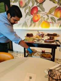 A Sweet Weekend Escape in KL