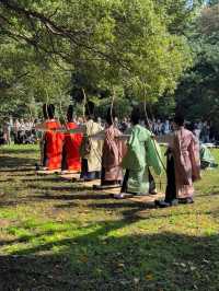 Meiji Jingu