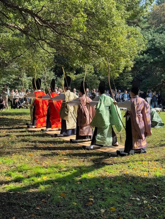 Meiji Jingu