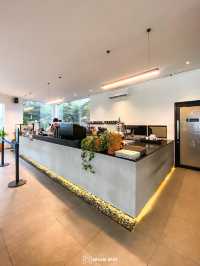 Coffee Shop in Bekasi
