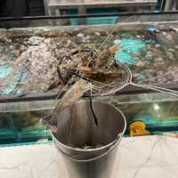 🌸人氣長龍海鮮火鍋放題🌸 千海水產海鮮火鍋放題 🍲