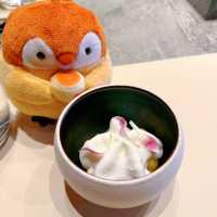 中法廚師發辦有驚喜🤭
