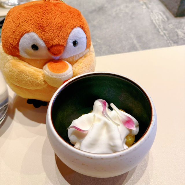 中法廚師發辦有驚喜🤭