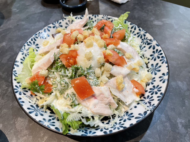 【京都グルメ】くれよん食堂