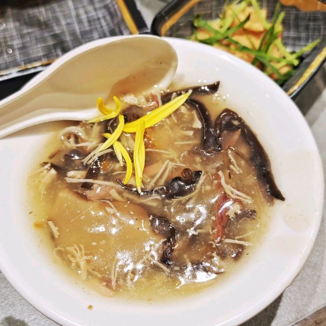 環球🌏美食😋放題
