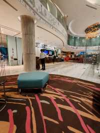Novotel Ahmedabad Hotel