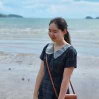 เที่ยวหาดเทียนทะเล หาดสวยน้ำใส ใกล้กรุงเทพฯ
