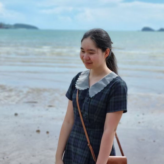 เที่ยวหาดเทียนทะเล หาดสวยน้ำใส ใกล้กรุงเทพฯ