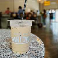 Artisanal Roots at Pabrik Kopi Dartoyo