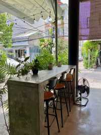 Belgian Waffle Bar in Da Nang