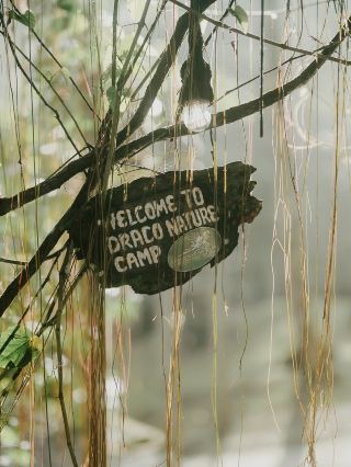 Wilderness Wonders at Draco Nature Camp