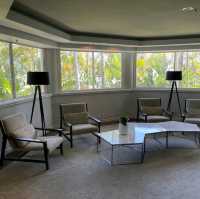 Sheraton Grand Mirage Resort