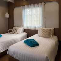 Sea of Love Suite Cafe Pattaya 