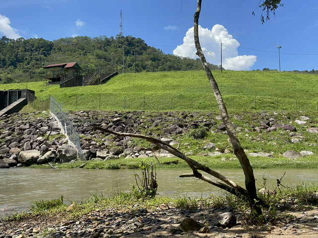 Kashmir vibes in Malaysia