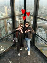 Fukuoka Tower | Fukuoka | Japan 🇯🇵