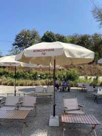 Atmosphere Resort & Cafe Chiang dao 