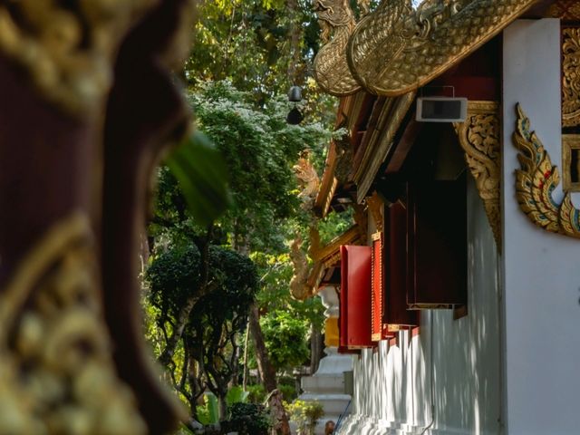 พิพิธภัณฑ์โฮงหลวงแสงแก้ว