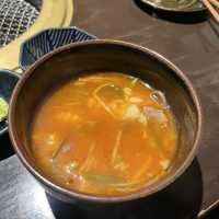 ‼️안가면 후회할 찐 도쿄 야끼니꾸집 